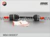 FENOX WDA10002O7 Привод ведущих колес ВАЗ 2108 FENOX левый WDA 10002 O7