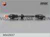 FENOX WDA20037 Приводной вал