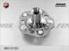 FENOX WH10103 Ступица Honda CR-V RD1/RD2 97-01 WH10103