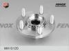 FENOX WH10120 Ступица передняя