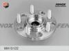 FENOX WH10122 Ступица задняя Kia Sportage 04- , Hyundai Tucson 04-10, ix35 10- WH10122