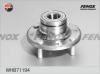 FENOX WHB71194 Ступица Mitsubishi Carisma 95-03, Space Star 98-04 WHB71194