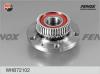 FENOX WHB72102 Ступица WHB72102