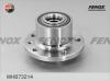 FENOX WHB73214 СТУПИЦА в сборе с подшипником пер Volvo S60/V60 10- , S80/XC70 07- , V70 08- , XC60 09-