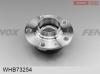 FENOX WHB73254 WHB73254_к-кт подшипника ступицы задней !/ VW Polo 10>, Skoda Fabia 11>/Rapid 13>