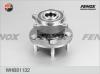 FENOX WHB81132 Ступица в сборе с подшипником