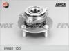 FENOX WHB81166 Ступица в сборе WHB81166