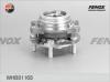 FENOX WHB81168 Ступица в сборе WHB81168