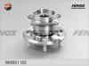 FENOX WHB81183 Ступица колеса