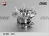 FENOX WHB81183 Ступица колеса