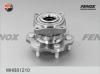 FENOX WHB81210 Ступица