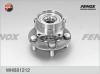 FENOX WHB81212 Ступица Toyota Prius 03- в сборе с подшипником передняя FENOX