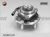 FENOX WHB81244 Ступица