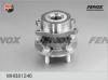FENOX WHB81246 Ступица задняя