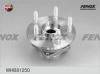 FENOX WHB81250 Ступица