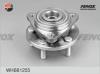 FENOX WHB81255 СТУПИЦА в сборе с подшипником передняя