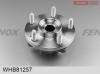 FENOX WHB81257 WHB81257_к-кт подшипника ступицы колеса !со ступицей\ Kia Ceed 12&gt;