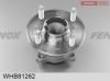 FENOX WHB81262 WHB81262_ступица задняя в сборе!\ Chevrolet Aveo T300 11> R14 без ABS
