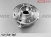 FENOX WHB81263 Ступица