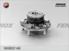 FENOX WHB82148 Ступица колеса
