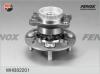 FENOX WHB82201 СТУПИЦА Hyundai Solaris/Accent 11- , Kia Rio 11-