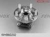 FENOX WHB82202 WHB82202_к-кт подшипника ступицы задней !со ступицей\ Kia Sportage, Hyundai Tucson 15&gt;