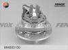 FENOX WHB83130 Ступица в сборе передняя Opel Astra H 04- , Zafira B 05- WHB83130