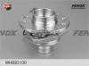FENOX WHB83130 Ступица в сборе передняя Opel Astra H 04- , Zafira B 05- WHB83130