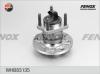 FENOX WHB83135 Ступица в сборе с подшипником R