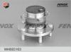FENOX WHB83163 Ступица в сборе с подшипником задняя Mazda 3 04- , 5 05- WHB83163
