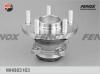 FENOX WHB83163 Ступица в сборе с подшипником задняя Mazda 3 04- , 5 05- WHB83163