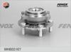 FENOX WHB83167 Ступица в сборе WHB83167