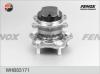 FENOX WHB83171 Ступица задняя