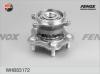 FENOX WHB83172 Ступица FENOX WHB83172 QASHQAI 4WD задн