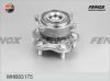 FENOX WHB83175 Ступица задняя