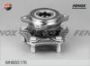 FENOX WHB83176 Ступица