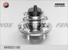 FENOX WHB83186 Ступица колеса
