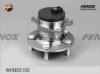 FENOX WHB83193 Ступица FENOX WHB83193 Maxda 6 07-/CX-7 07- 2WD