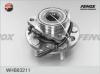 FENOX WHB83211 Ступица в сборе с подшипником передняя