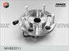 FENOX WHB83211 Ступица в сборе с подшипником передняя