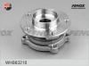 FENOX WHB83218 СТУПИЦА в сборе с подшипником передняя
