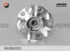 FENOX WHB83263 WHB83263_ступица задняя! в сборе с подшипником,2wd\ Hyundai Creta/ix25 16>