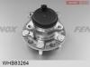 FENOX WHB83264 WHB83264_ступица задняя в сборе!/ KIA Sportage QL