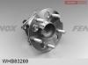 FENOX WHB83269 Ступица