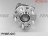 FENOX WHB83289 WHB83289_ступица задняя в сборе!\ Ford Mondeo 98-00