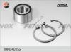 FENOX WKB40152 Подшипник ступицы Chevrolet Aveo, Daewoo Nexia, Lanos WKB40152