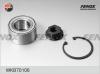 FENOX WKB70106 РЕМКОМПЛЕКТ СТУПИЦЫ  Ford Focus 98-04, Fiesta 01-08, Ford Fusion 02-
