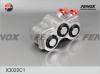 FENOX X3022C1 Цилиндр колесный алюм. корп. левый ВАЗ 2120, 2121-2131, 2123 X3022C1