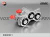 FENOX X3023C1 Цилиндр колесный алюм. корп. правый ВАЗ 2120, 2121-2131, 2123 X3023C1