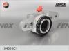 FENOX X4810C1 X4810C1 Цилиндр колёсный дискового тормоза левый ВАЗ 2108, ИЖ 2126 ОДА